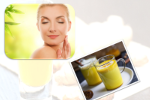 Cách uống tinh bột nghệ giảm cân nhanh chóng an toàn ít ai ngờ đến