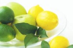 Bí quyết giảm cân bằng chanh