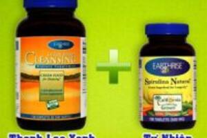 Cách uống tảo mặt trời Spirulina để chữa trị bệnh mất ngủ và hỗ trợ người bị ung thư