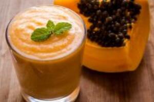 4 loại sinh tố giúp bạn có làn da trắng hồng