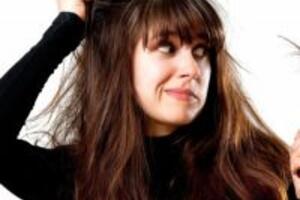 Tại sao nên chọn cách trị rụng tóc từ thiên nhiên