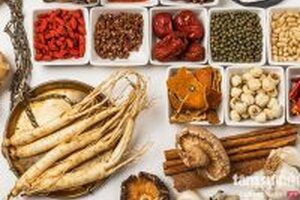 Tìm hiểu thêm về bài thuốc đông y chữa yếu sinh lý