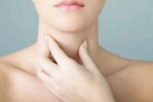 Dấu hiệu của ung thư thanh quản mà bạn thường vô tình bỏ qua