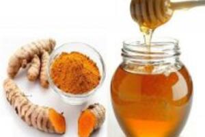 Bài thuốc chữa trào ngược dạ dày bằng nghệ mật ong hiệu quả