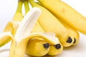 2 cách trị mụn bằng chuối, bạn thử chưa?