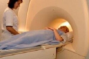 Chụp cộng hưởng từ (MRI Scan)