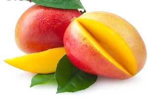 Ăn Xoài có giảm cân ?