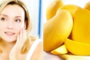 Cách trị mụn bằng xoài hiệu quả cho từng loại mụn