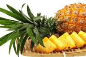 Bí mật chữa bệnh của quả dứa