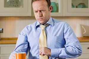 Làm thế nào để không bị rối loạn tiêu hóa khi đi công tác xa?