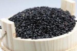 Nếp cẩm – thực phẩm dành riêng cho bệnh nhân tim mạch