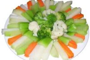 Chế độ dinh dưỡng dành cho người bệnh gan nhiễm mỡ