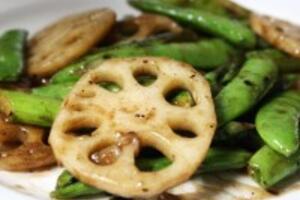 Tác dụng của củ sen