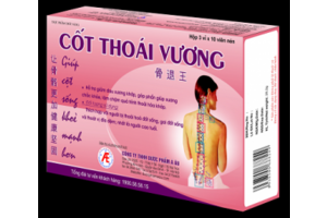 Có thể trị thoát vị đỉa đệm được không ?