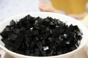 Công dụng của cây Sương sáo và cách làm Sương sáo đúng nhất