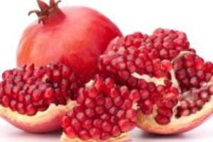 Nghiên cứu mới: Quả lựu giúp ngăn ngừa ung thư vú