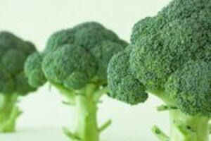 Bông cải xanh tốt cho phổi đến mức nào?