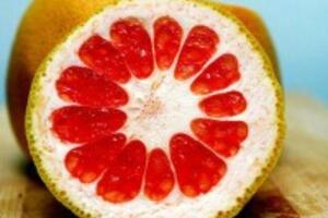 Những cách giảm cân bằng quả bưởi hiệu quả