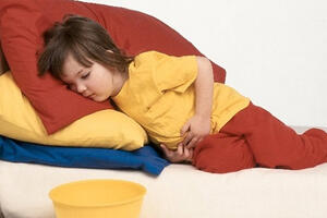 Dấu hiệu rối loạn tiêu hóa ở trẻ mà cha mẹ cần biết