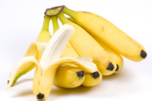 Chuối tiêu và những lợi ích đối với sức khỏe và sắc đẹp