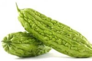 Phát hiện mới: Mướp đắng ngăn chặn khối u di căn