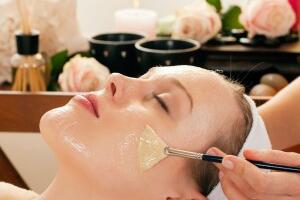 Chăm sóc da tại nhà như ở Spa – Cách làm đẹp