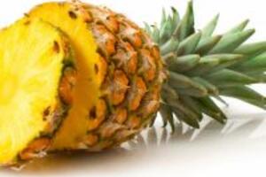 Tắm trắng bằng các loại quả tự nhiên có sẵn trong bếp