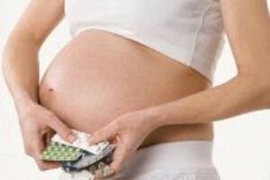 Bà bầu có thực sự cần dùng thuốc bổ hay không?