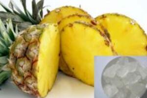 3 bài thuốc chữa sỏi thận quả dứa đơn giản, hiệu quả