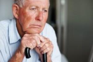 Nguyên nhân gây trầm cảm ở người cao tuổi