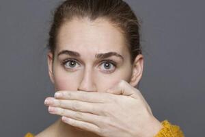 Mùi cơ thể tiết lộ sức khỏe của bạn