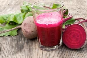 Huyết áp cao và 5 loại nước cứu nguy tại nhà