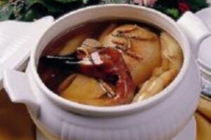 Khám phá đông trùng hạ thảo điều trị viêm phế quản