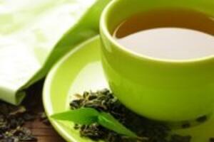 Tự làm trà thảo dược giải độc gan