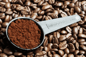 Cách làm đẹp da vô cùng hiệu quả với cà phê