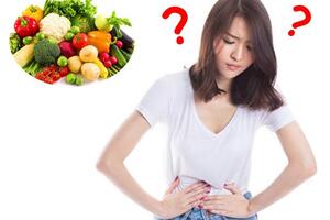 Phụ nữ bị mắc đa nang buồng trứng nên ăn gì để bệnh chóng khỏi, không lo vô sinh