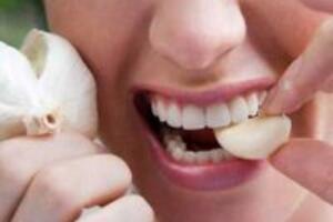 Mách bạn những bài thuốc chữa bệnh bằng tỏi vô cùng hiệu nghiệm