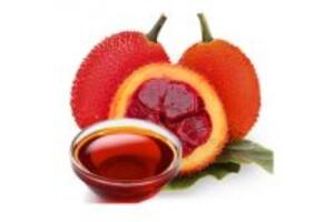 Quả gấc làm vô hiệu hóa 75% các chất gây ung thư