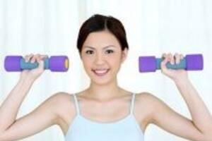 Những bài tập đơn giản dành cho người cao huyết áp