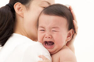Rối loạn giấc ngủ ở trẻ em: Chớ chủ quan...