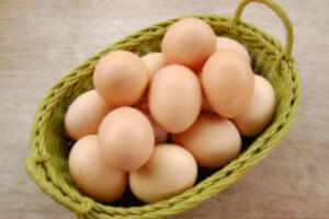 Bổ sung thực phẩm để tránh thâm quầng mắt