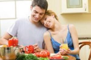 TOP 4 Món ăn giúp tăng cường sinh lực cho nam giới