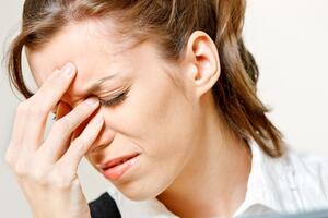 Những ảnh hưởng của stress tác động đến làn da của bạn