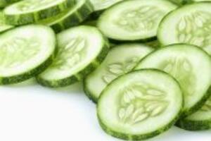 Dưa leo và những lợi ích đối với sức khỏe