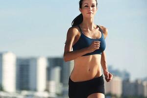 Hướng dẫn tập thể dục giảm cân đúng cách để có được vóc dáng thon gọn