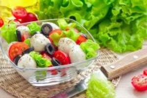 Phòng ngừa ung thư và chế độ ăn uống lành mạnh