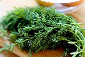 Rau thì là chữa mất ngủ, tăng tiết sữa cho sản phụ