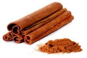 Tác dụng của quế