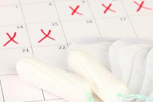 Chữa kinh nguyệt không đều, học ngay bài thuốc tự nhiên đơn giản mà vô cùng hiệu quả