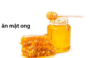 Những lợi ích tuyệt vời của mật ong mà bạn nhất định nên tận dụng